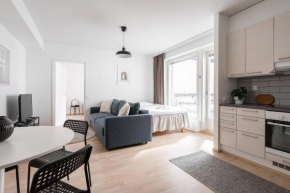 2ndhomes Tampere 